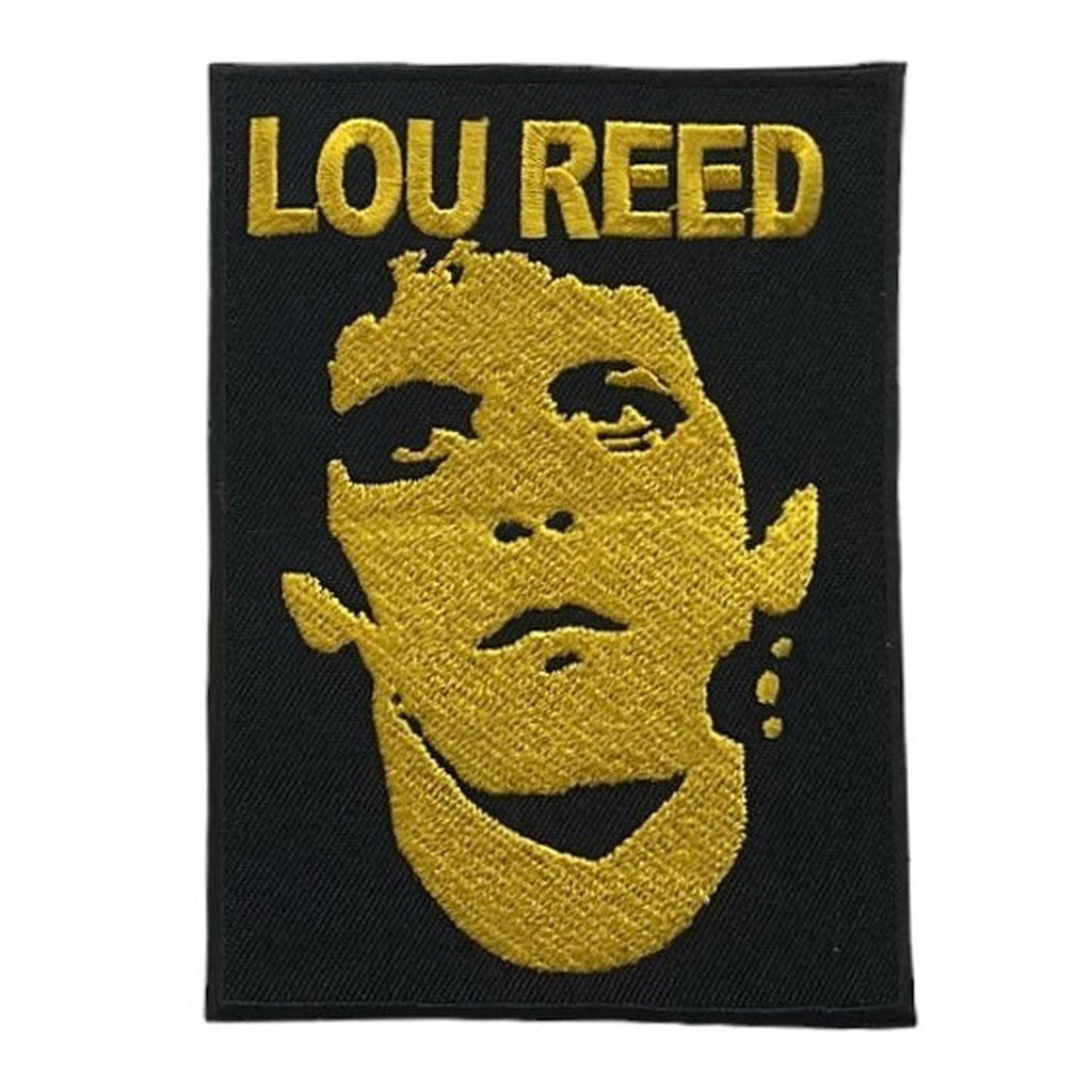Lou Reed hihamerkki - Hoopee.fi