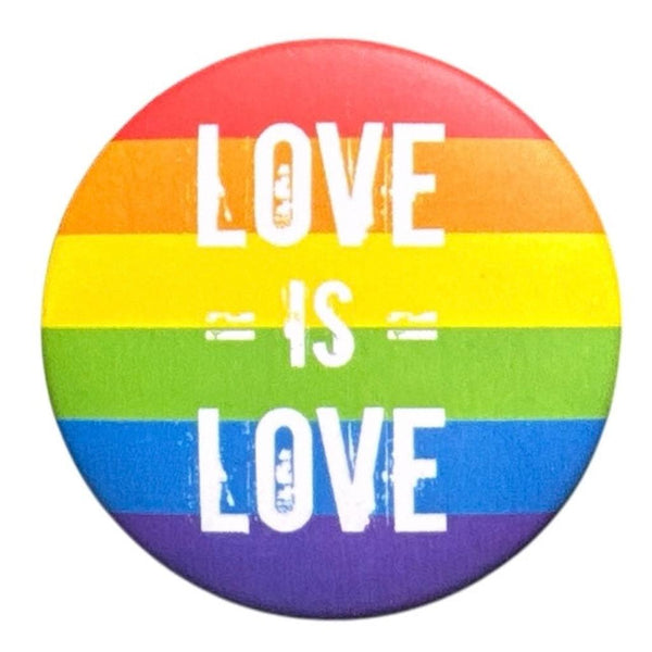 Love is Love iso rintanappi - Hoopee.fi