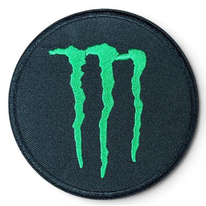 M Energy drink hihamerkki - Hoopee.fi