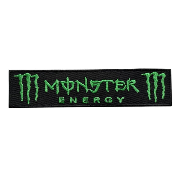 M monster M hihamerkki - Hoopee.fi