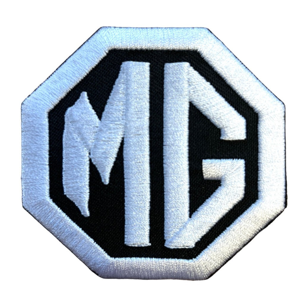 MG EURON hihamerkki - Hoopee.fi