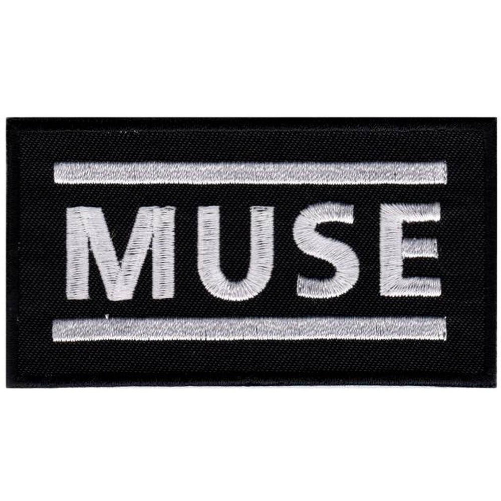 MUSE hihamerkki - Hoopee.fi