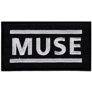 MUSE hihamerkki - Hoopee.fi