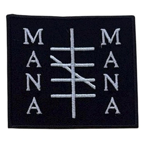 Mana Mana hihamerkki - Hoopee.fi