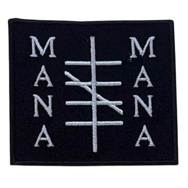 Mana Mana hihamerkki - Hoopee.fi