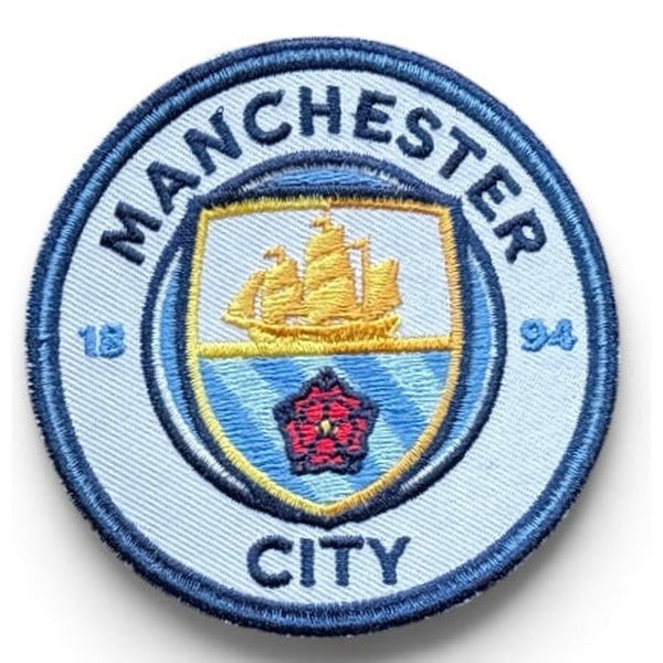 Manchester City hihamerkki - Hoopee.fi