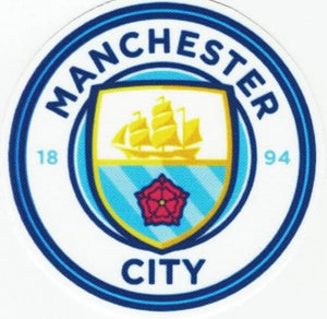 Manchester City hihamerkki