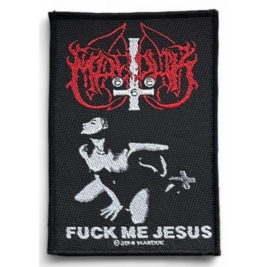 Marduk - 666 hihamerkki - Hoopee.fi