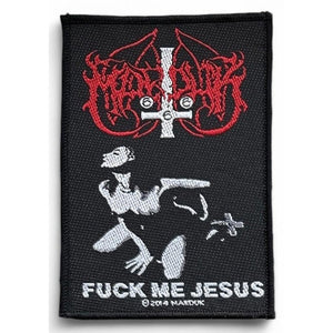 Marduk - 666 hihamerkki - Hoopee.fi