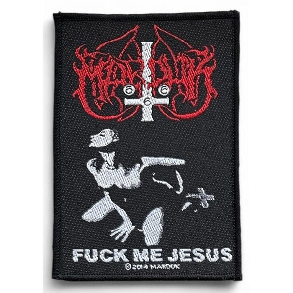Marduk - 666 hihamerkki - Hoopee.fi