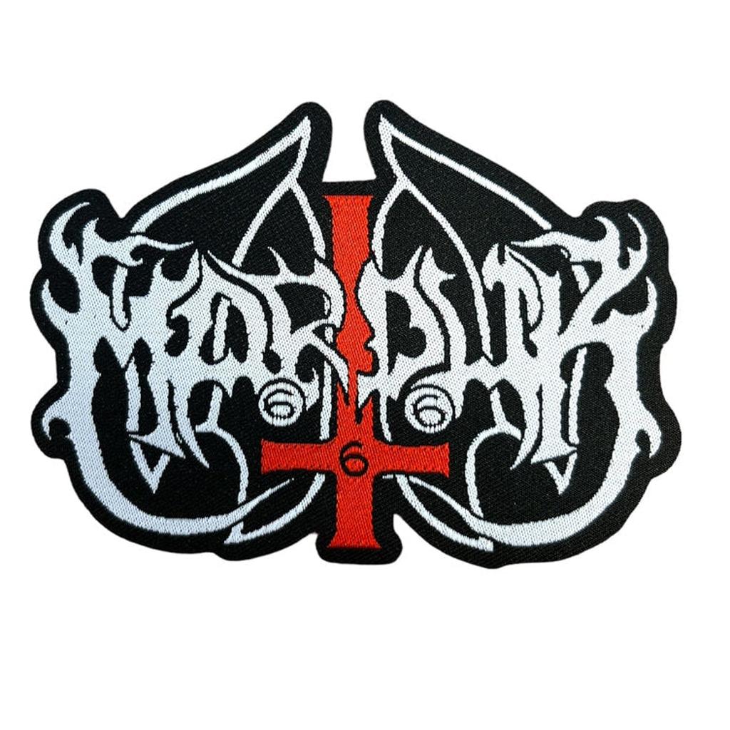 Marduk - Logo hihamerkki - Hoopee.fi