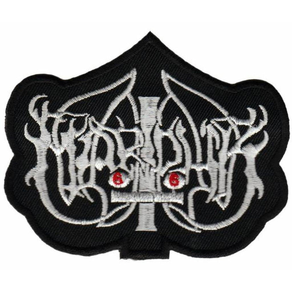 Marduk - Logo hihamerkki - Hoopee.fi