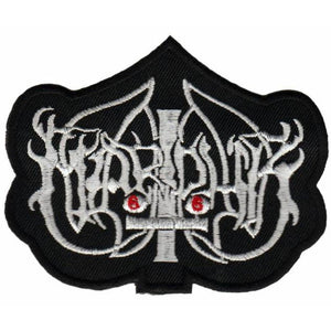 Marduk - Logo hihamerkki - Hoopee.fi