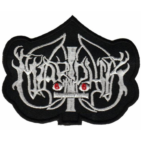 Marduk - Logo hihamerkki - Hoopee.fi