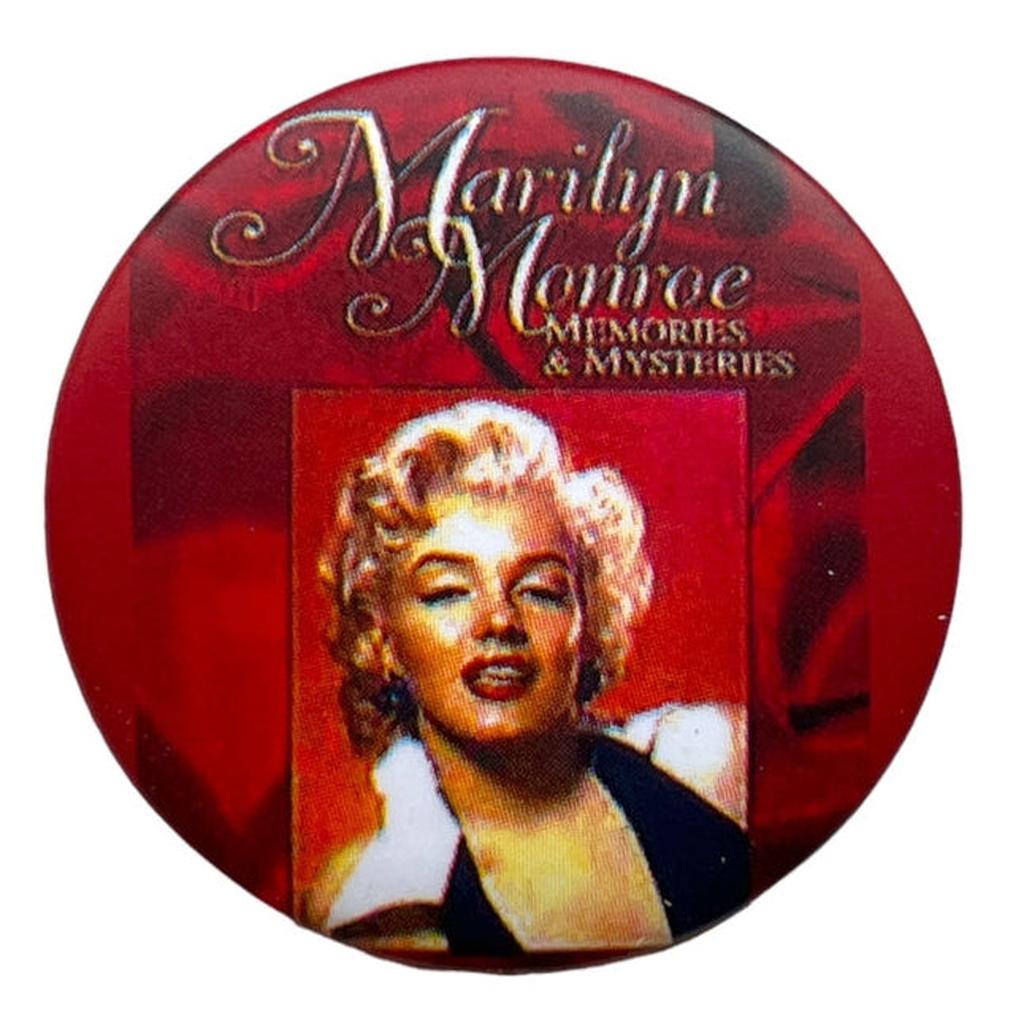 Marilyn Monroe - Memories rintanappi - Hoopee.fi