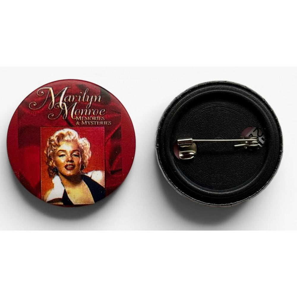 Marilyn Monroe - Memories rintanappi - Hoopee.fi