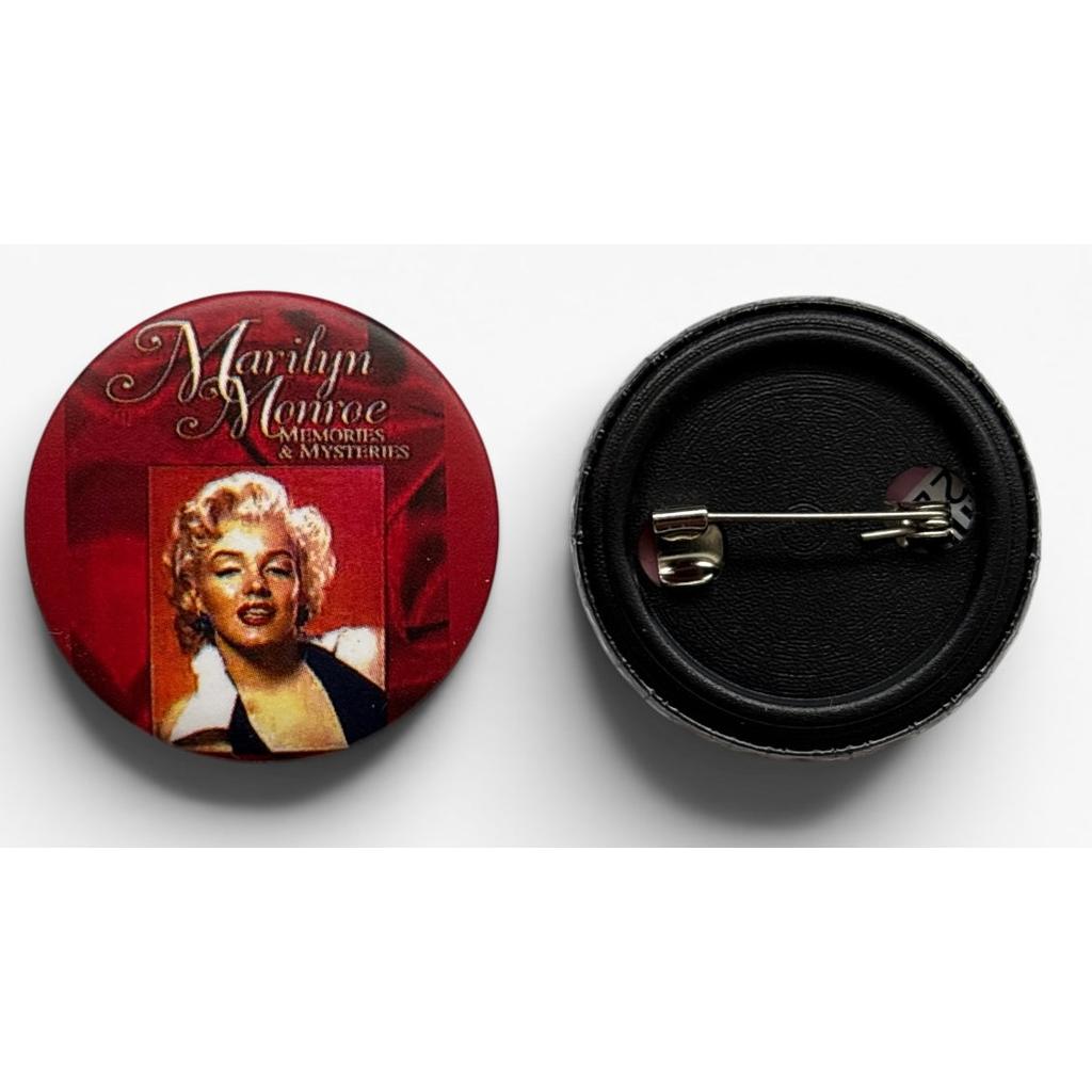 Marilyn Monroe - Memories rintanappi - Hoopee.fi