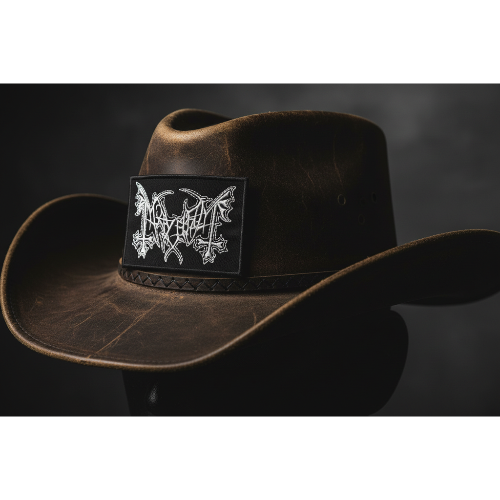 Mayhem patsi - Hoopee.fi