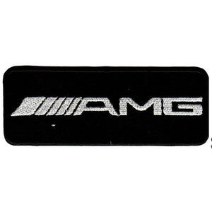 Mercedes Benz AMG hihamerkki - Hoopee.fi