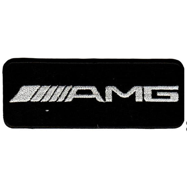 Mercedes Benz AMG hihamerkki - Hoopee.fi