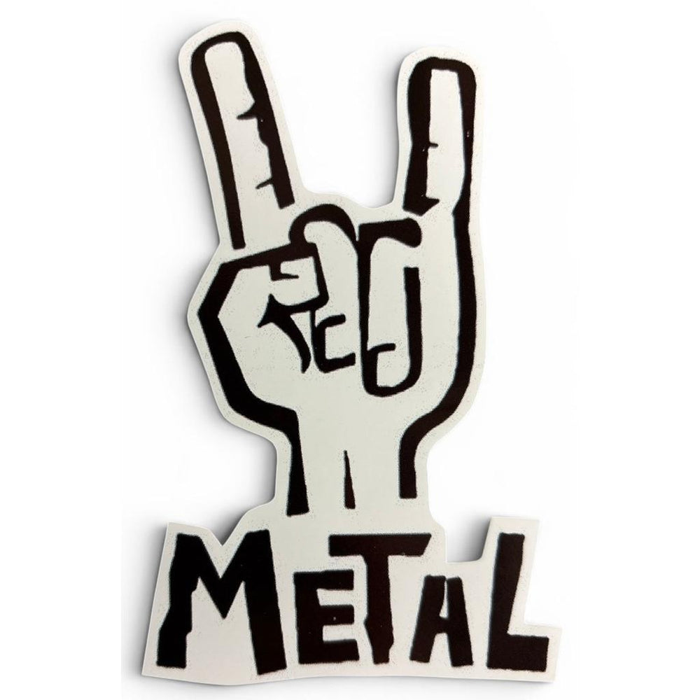Metal tarra - Hoopee.fi