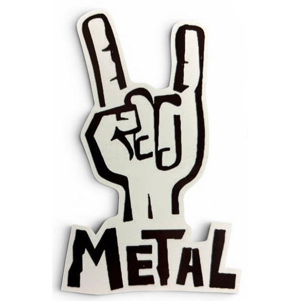 Metal tarra - Hoopee.fi