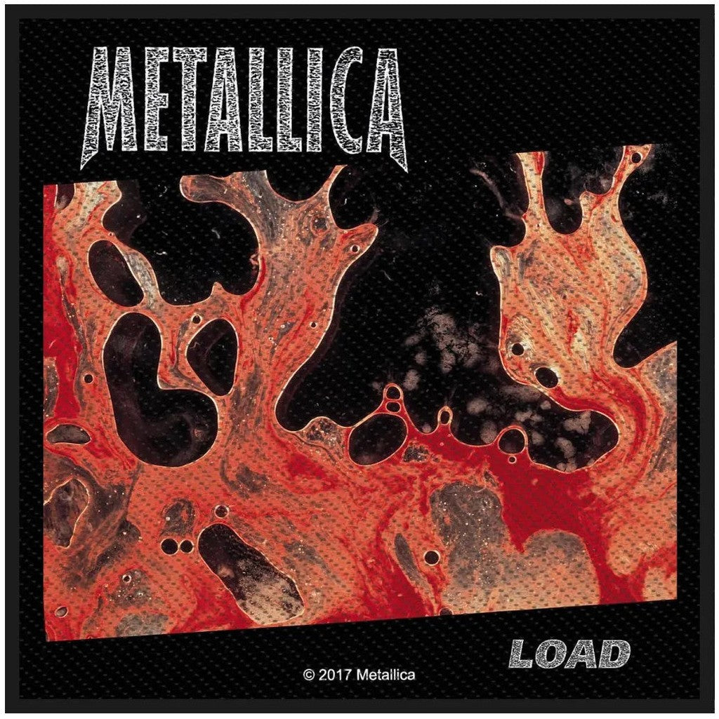 Metallica - Load hihamerkki