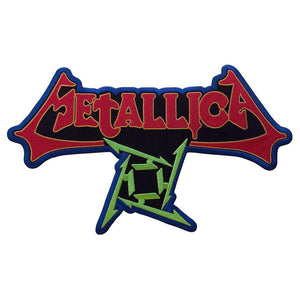 Metallica - Ninja Star selkämerkki - Hoopee.fi