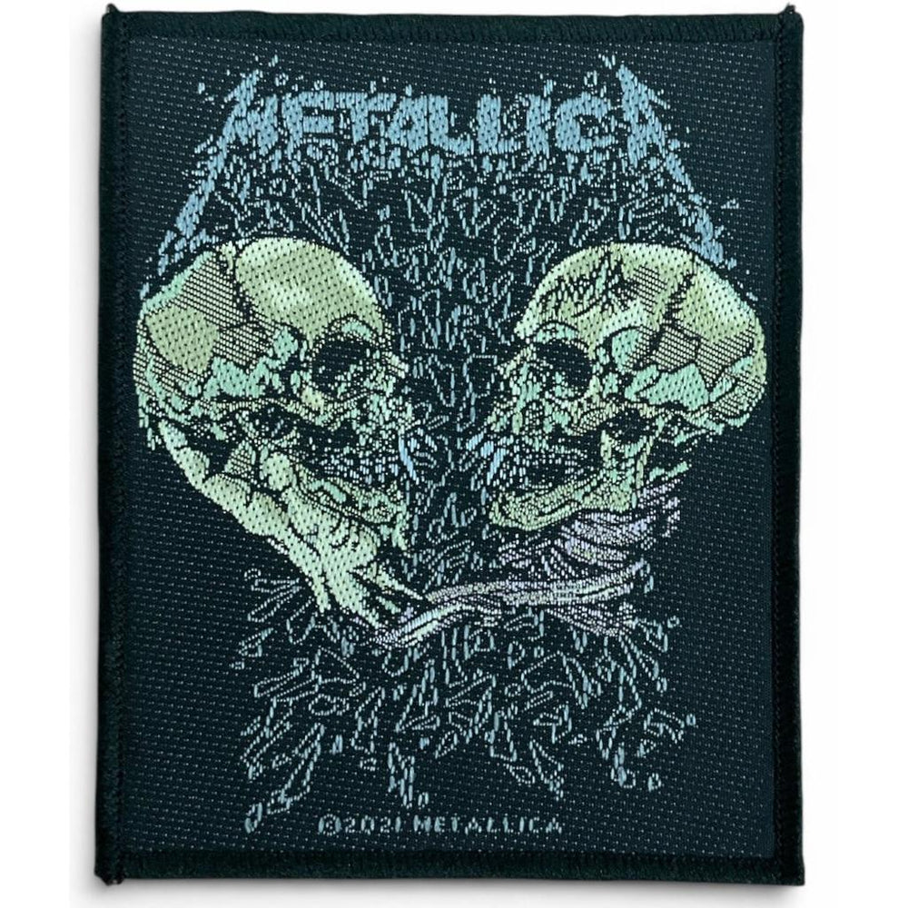 Metallica - Sad but true hihamerkki - Hoopee.fi