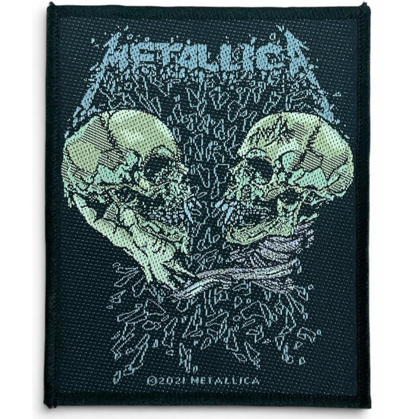 Metallica - Sad but true hihamerkki - Hoopee.fi