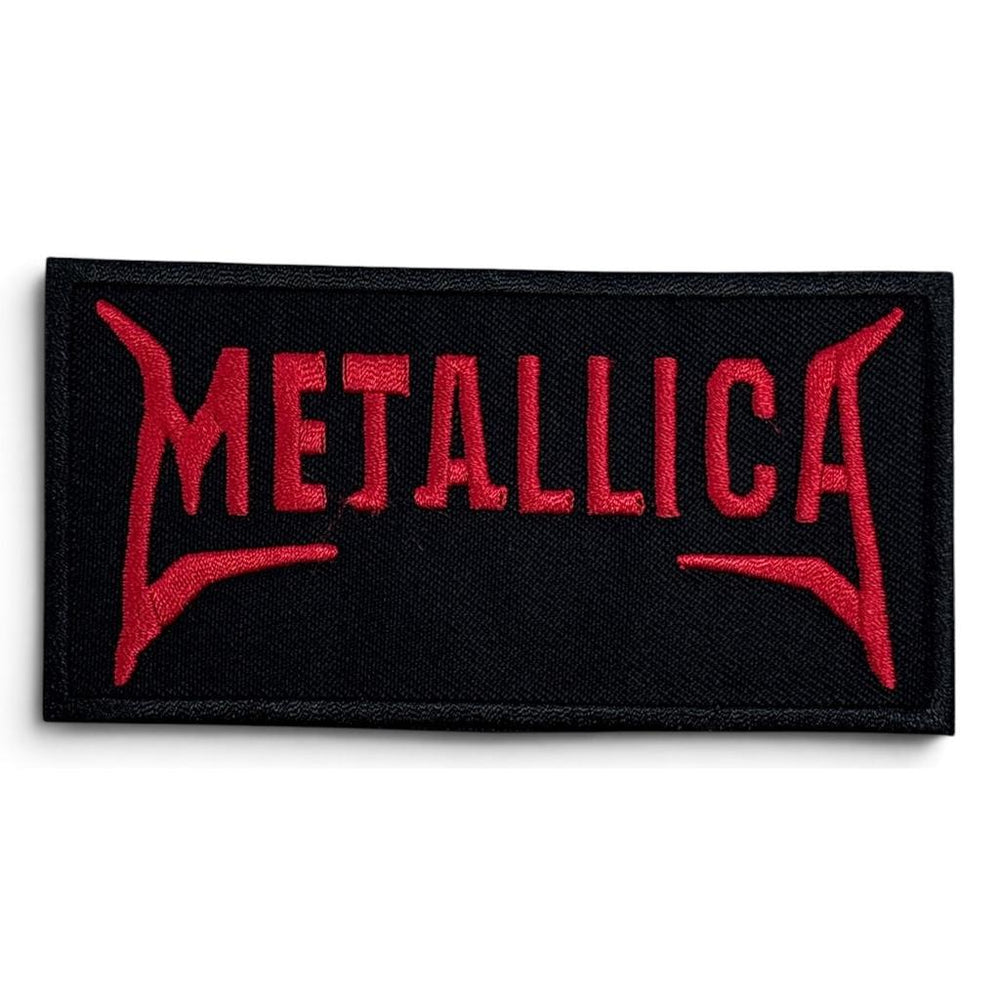 Metallica hihamerkki - Hoopee.fi