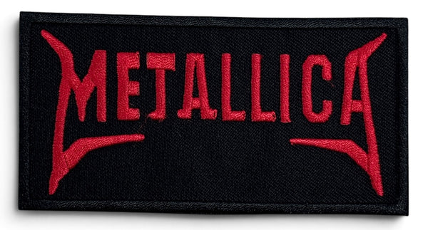Metallica hihamerkki