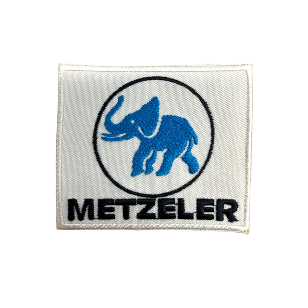 Metzeler kangasmerkki - Hoopee.fi