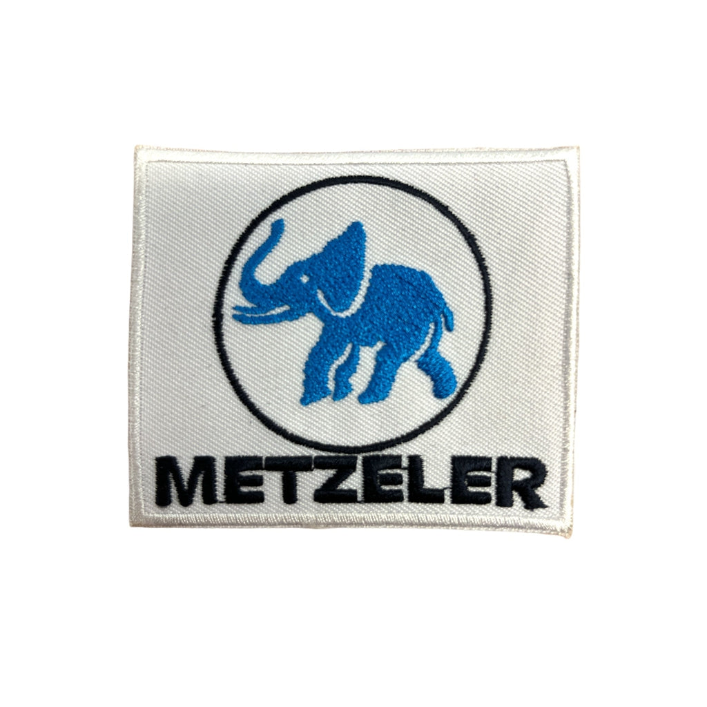 Metzeler kangasmerkki - Hoopee.fi