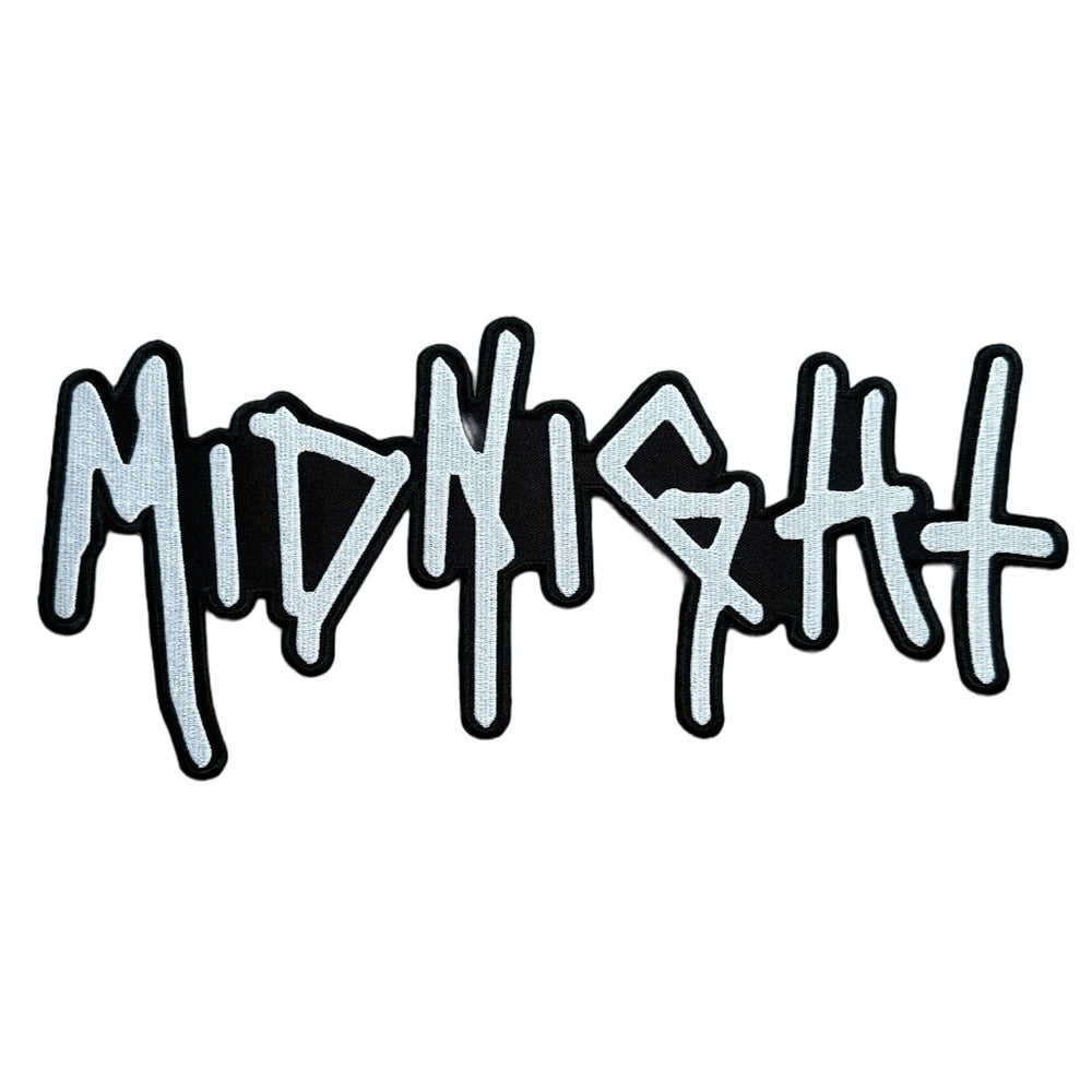 Midnight selkämerkki - Hoopee.fi