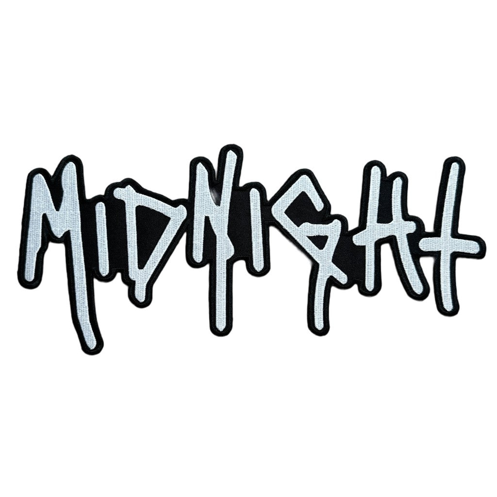 Midnight selkämerkki - Hoopee.fi