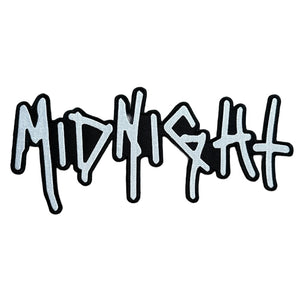 Midnight selkämerkki - Hoopee.fi