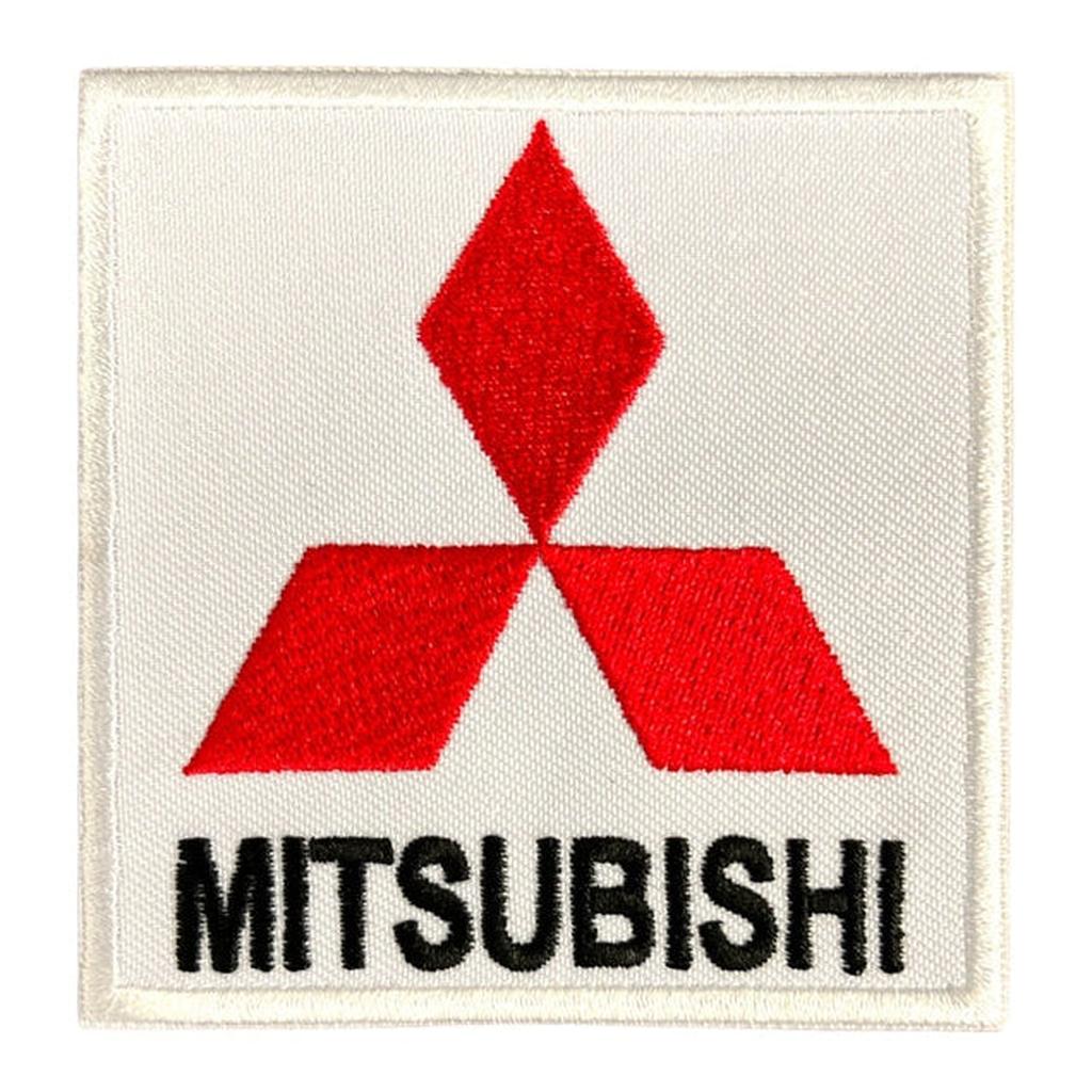 Mitsubishi hihamerkki - Hoopee.fi
