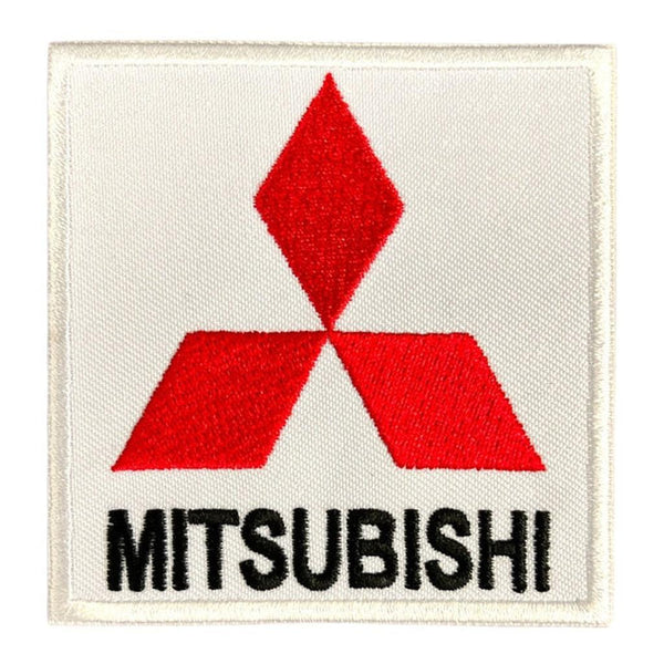 Mitsubishi hihamerkki - Hoopee.fi