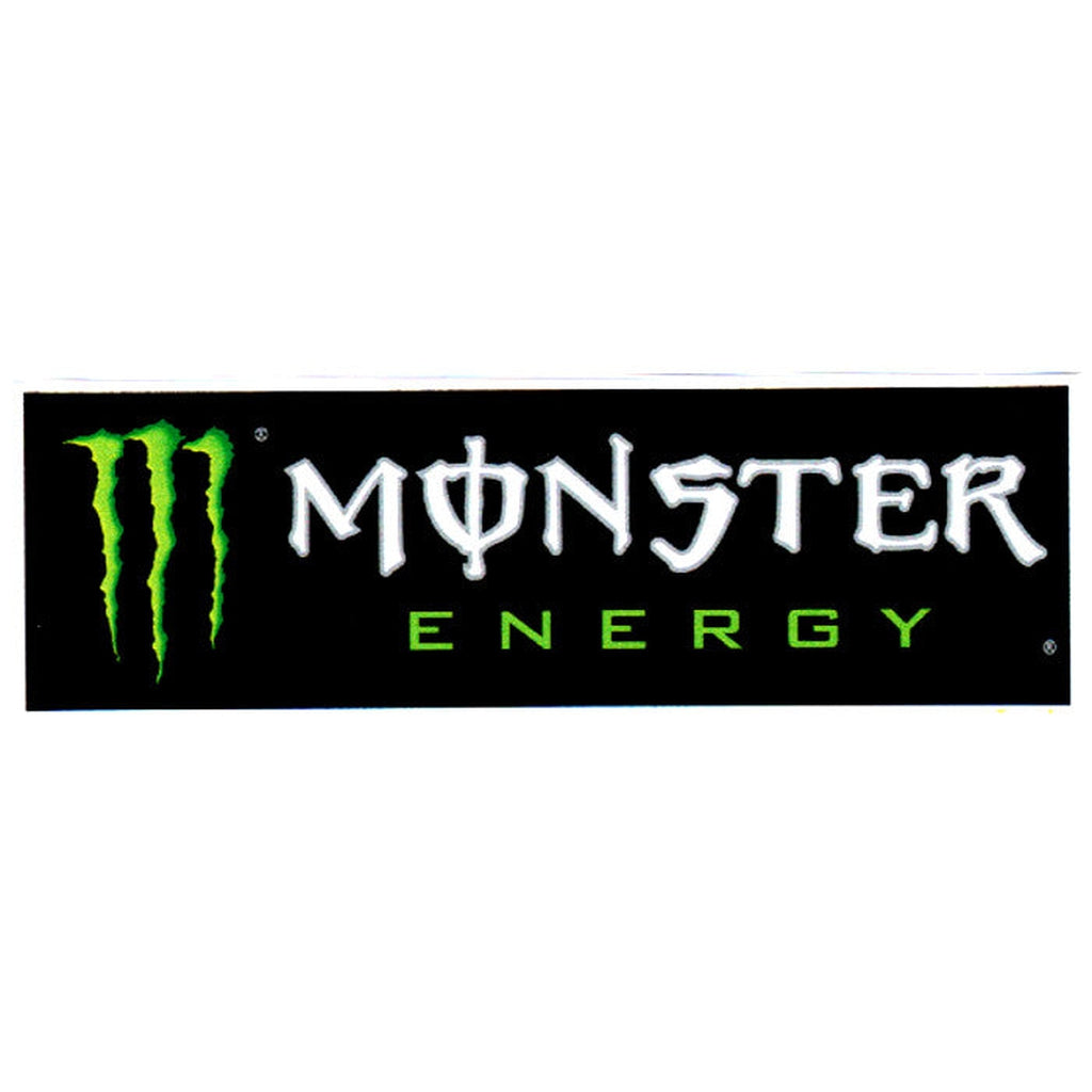 M like Monster Energy tarra - Hoopee.fi