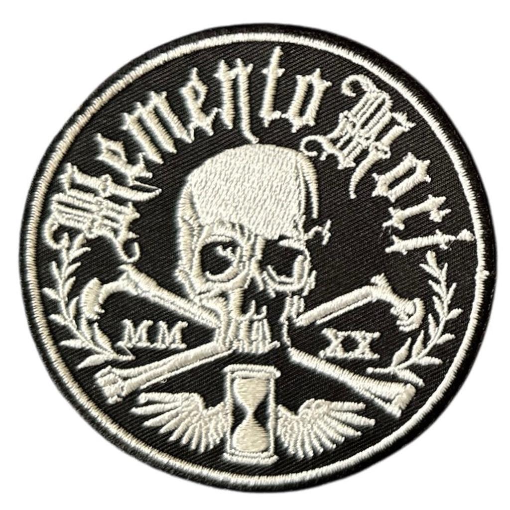 Momento Mori hihamerkki - Hoopee.fi