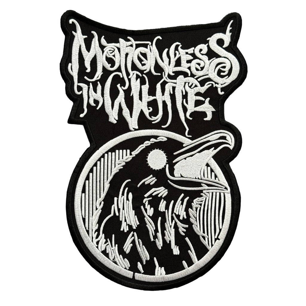 Motionless in White selkämerkki - Hoopee.fi