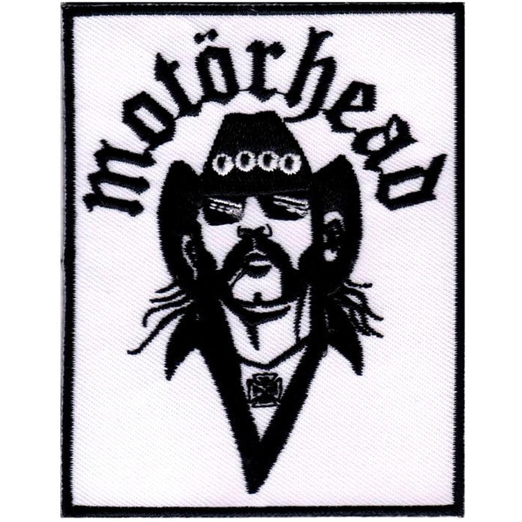 Motörhead - Lemmy hihamerkki - Hoopee.fi