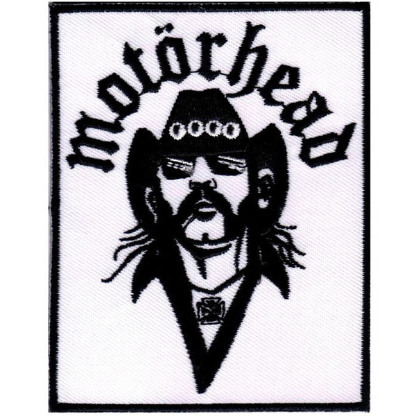 Motörhead - Lemmy hihamerkki - Hoopee.fi