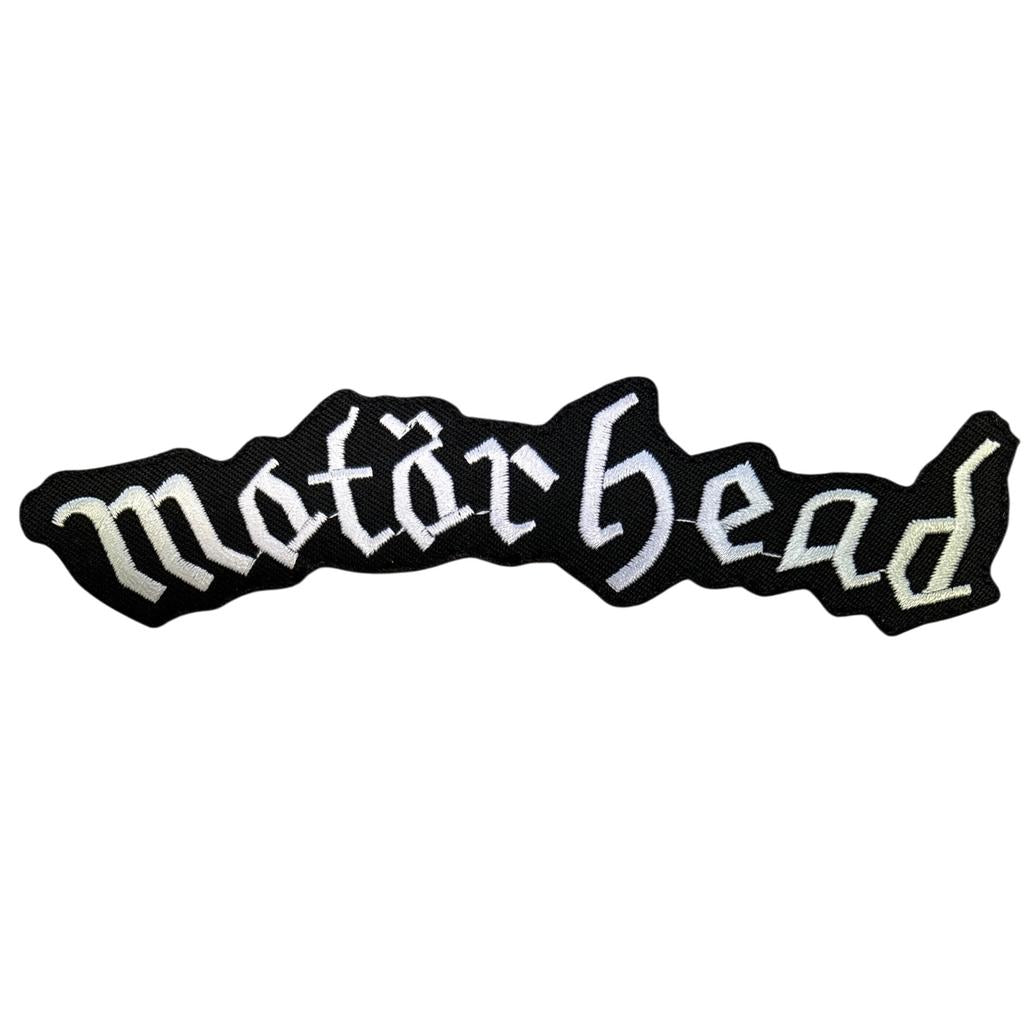 Motörhead - Motörhead hihamerkki - Hoopee.fi