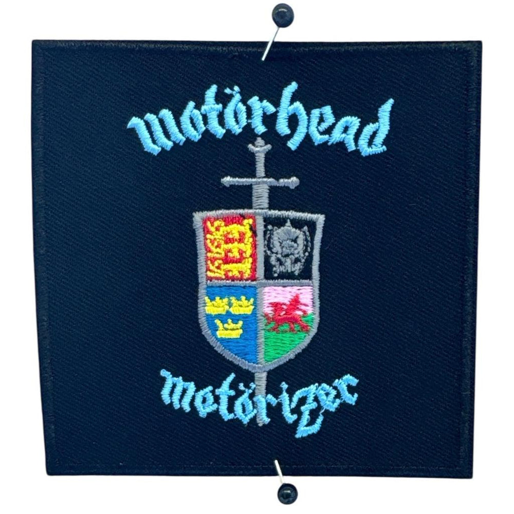 Motörhead - Motörizer hihamerkki - Hoopee.fi