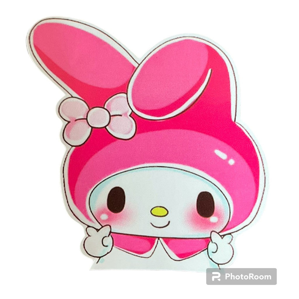 My Melody tarra - Hoopee.fi
