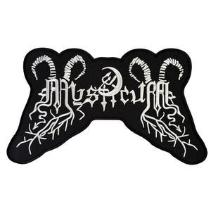 Mysticum selkämerkki - Hoopee.fi
