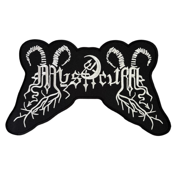 Mysticum selkämerkki - Hoopee.fi