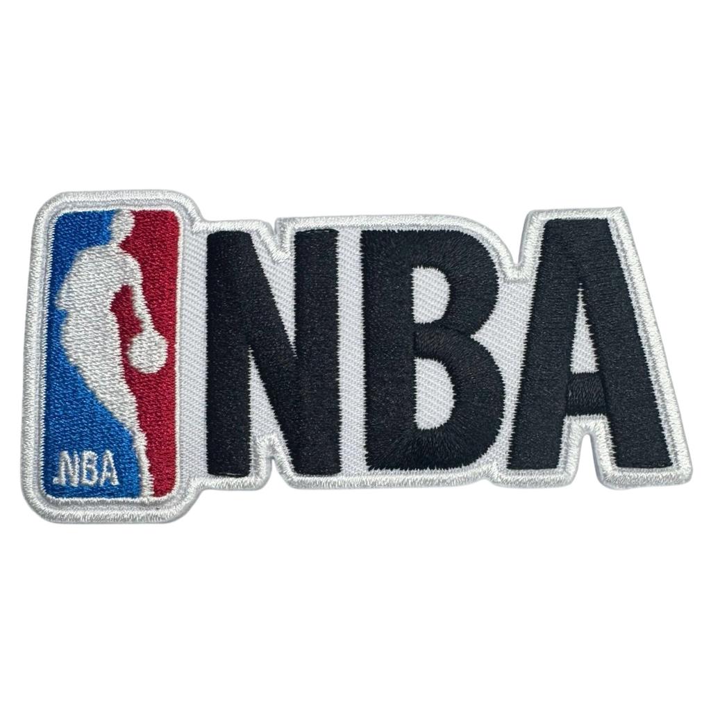 NBA - Logo hihamerkki - Hoopee.fi
